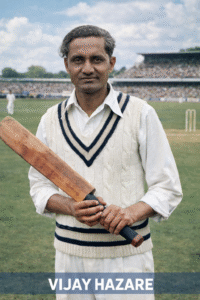 Vijay Hazare Trophy 2025-26